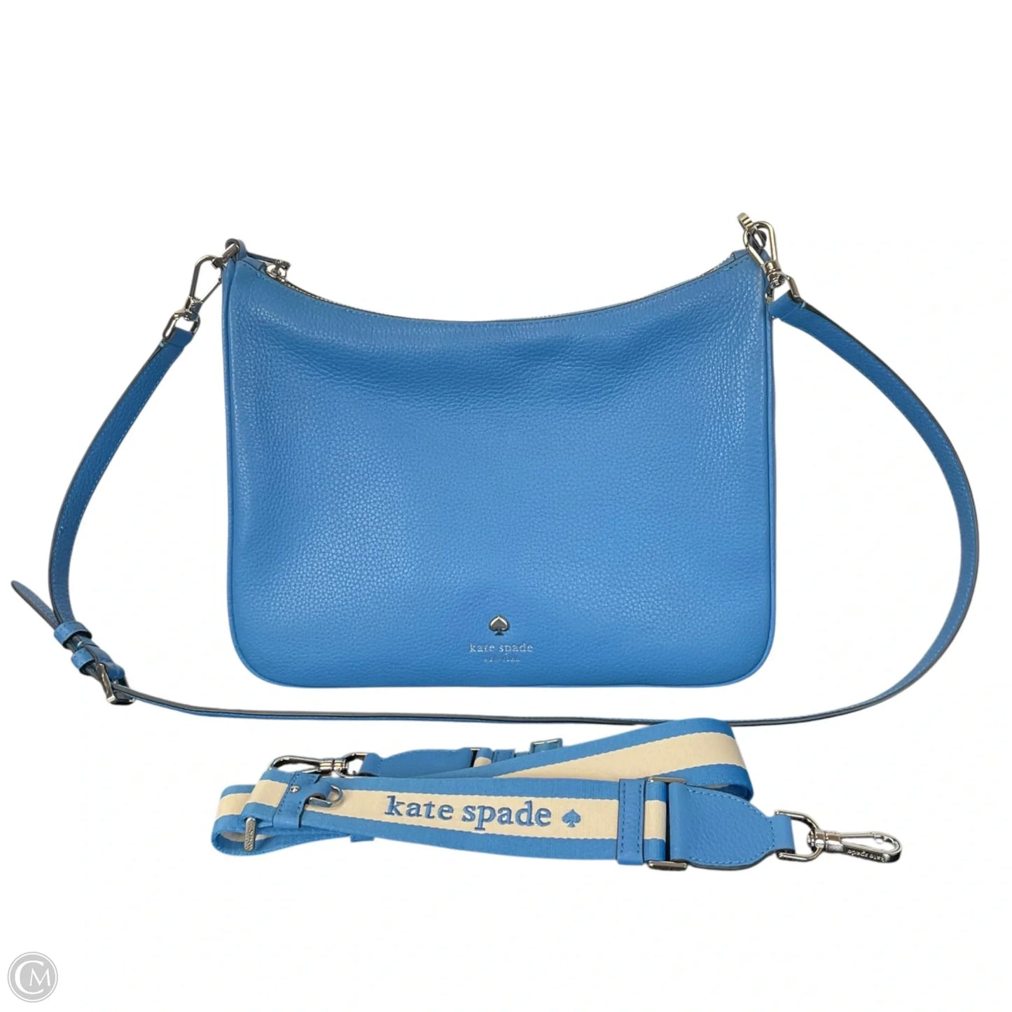 Crossbody Designer By Kate Spade, Size: Large