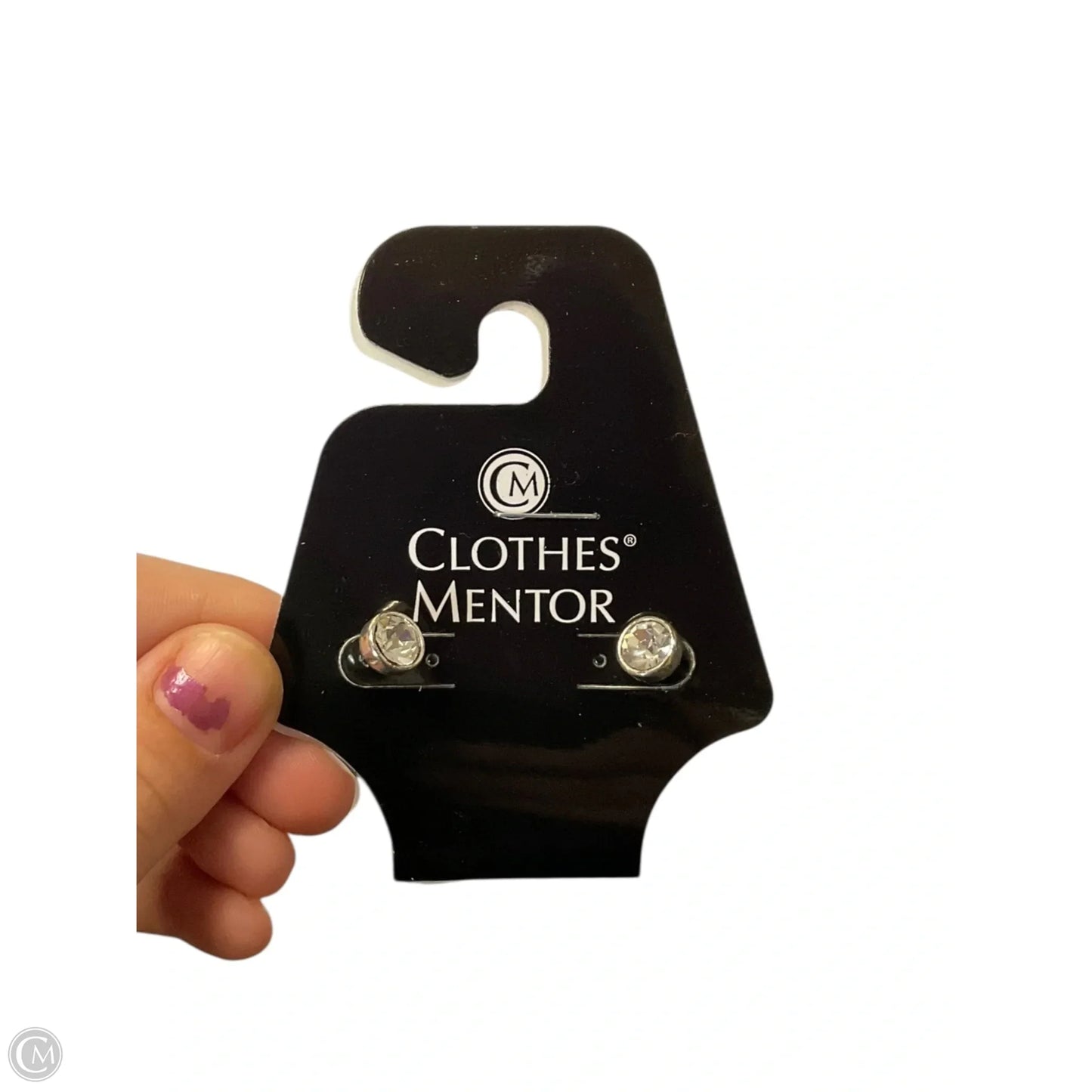 Earrings Stud By Clothes Mentor