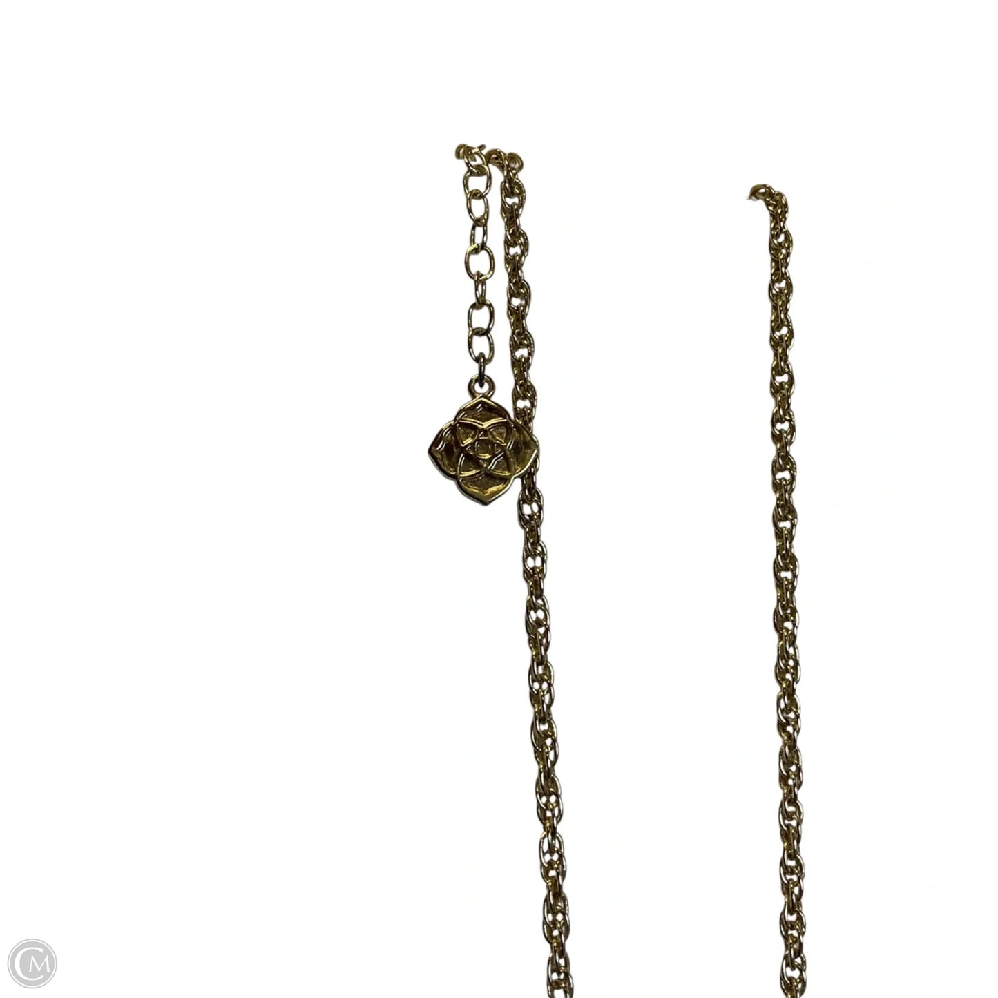 Necklace Other By Kendra Scott