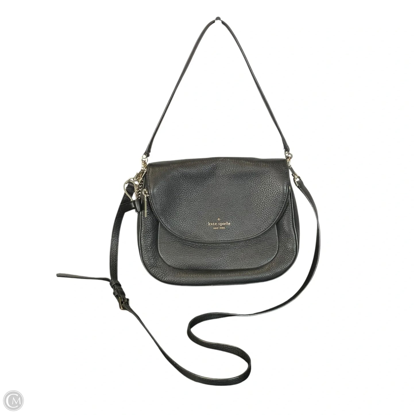 Crossbody Designer By Kate Spade, Size: Medium