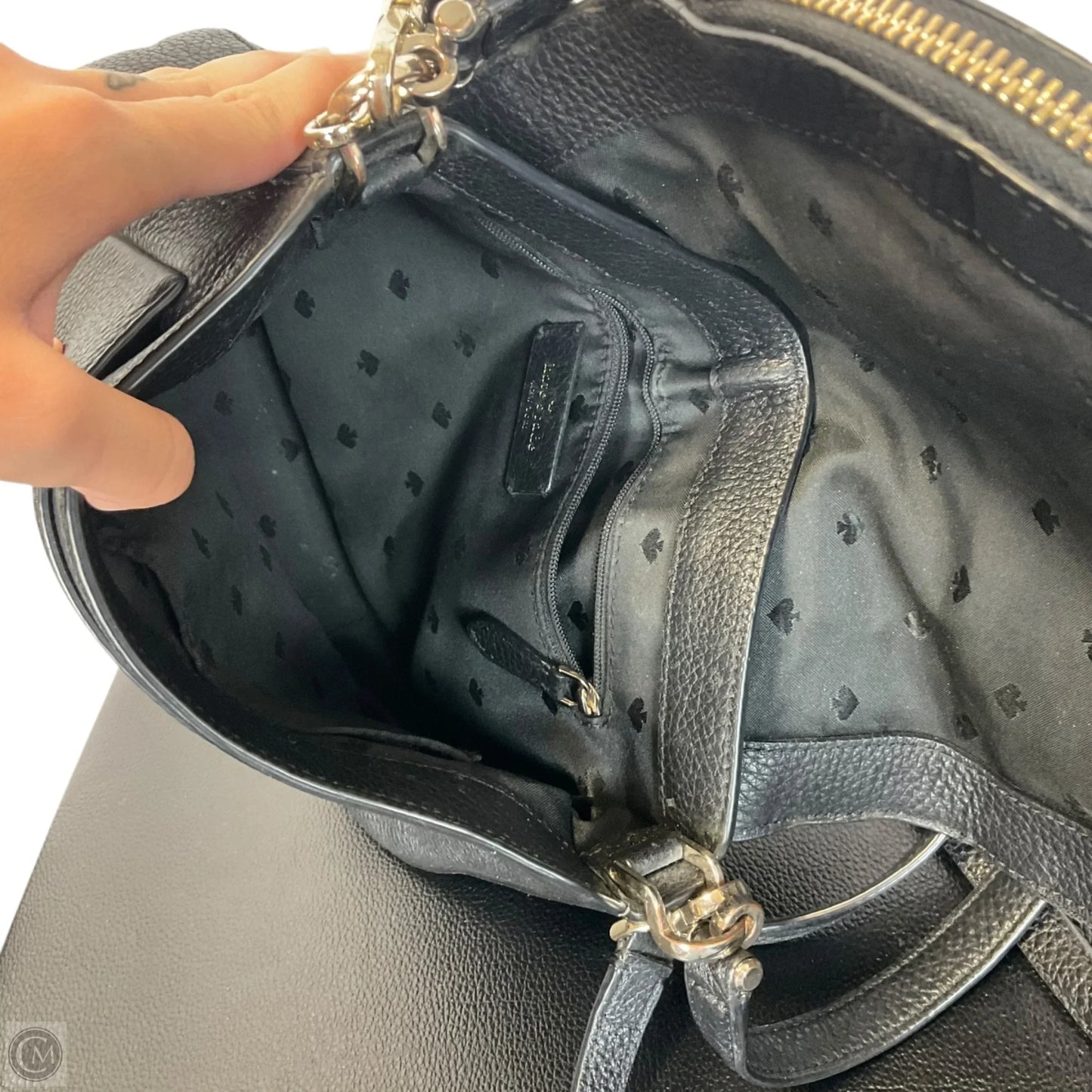 Crossbody Designer By Kate Spade, Size: Medium