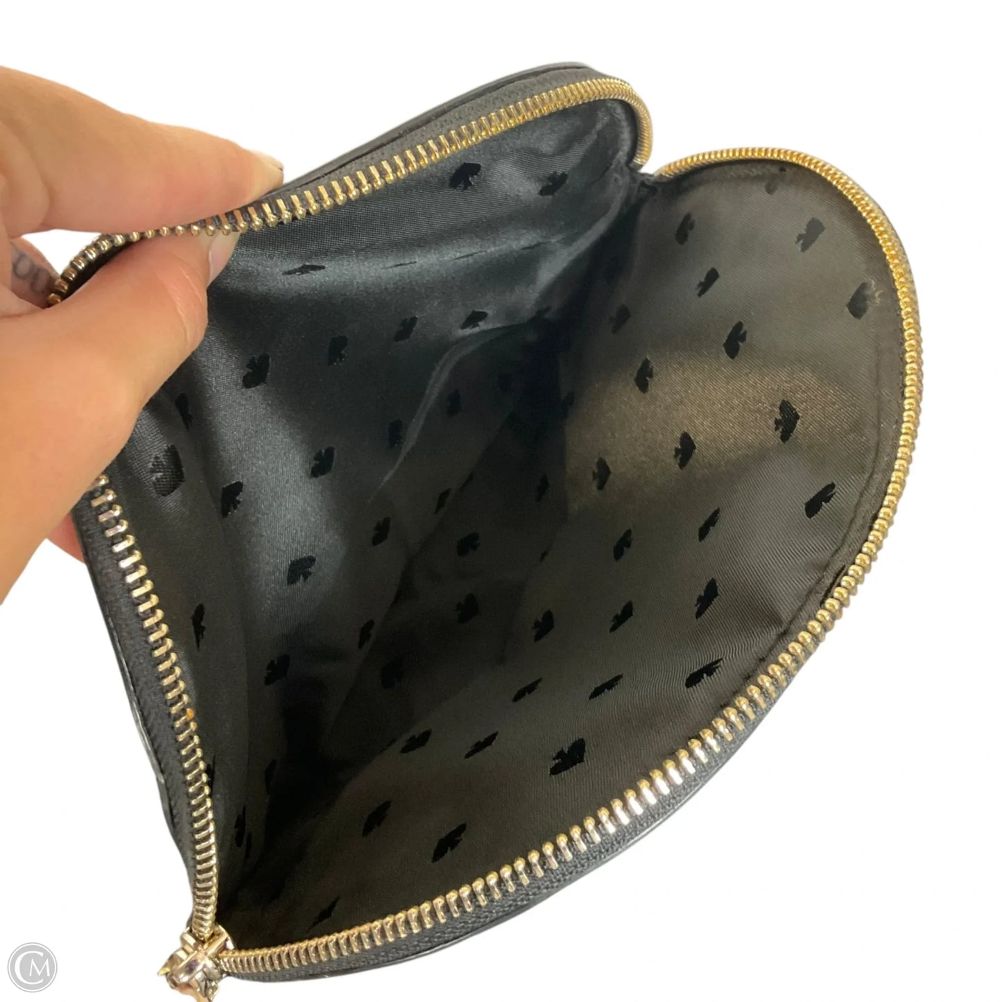 Crossbody Designer By Kate Spade, Size: Medium