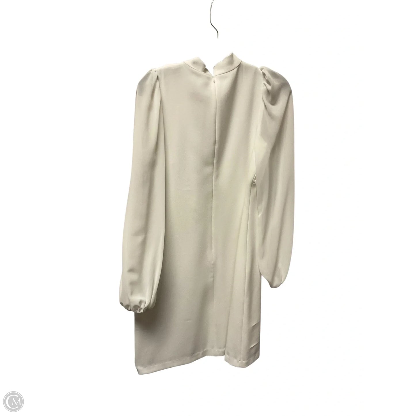 Dress Casual Short By Vince Camuto In White, Size: 4