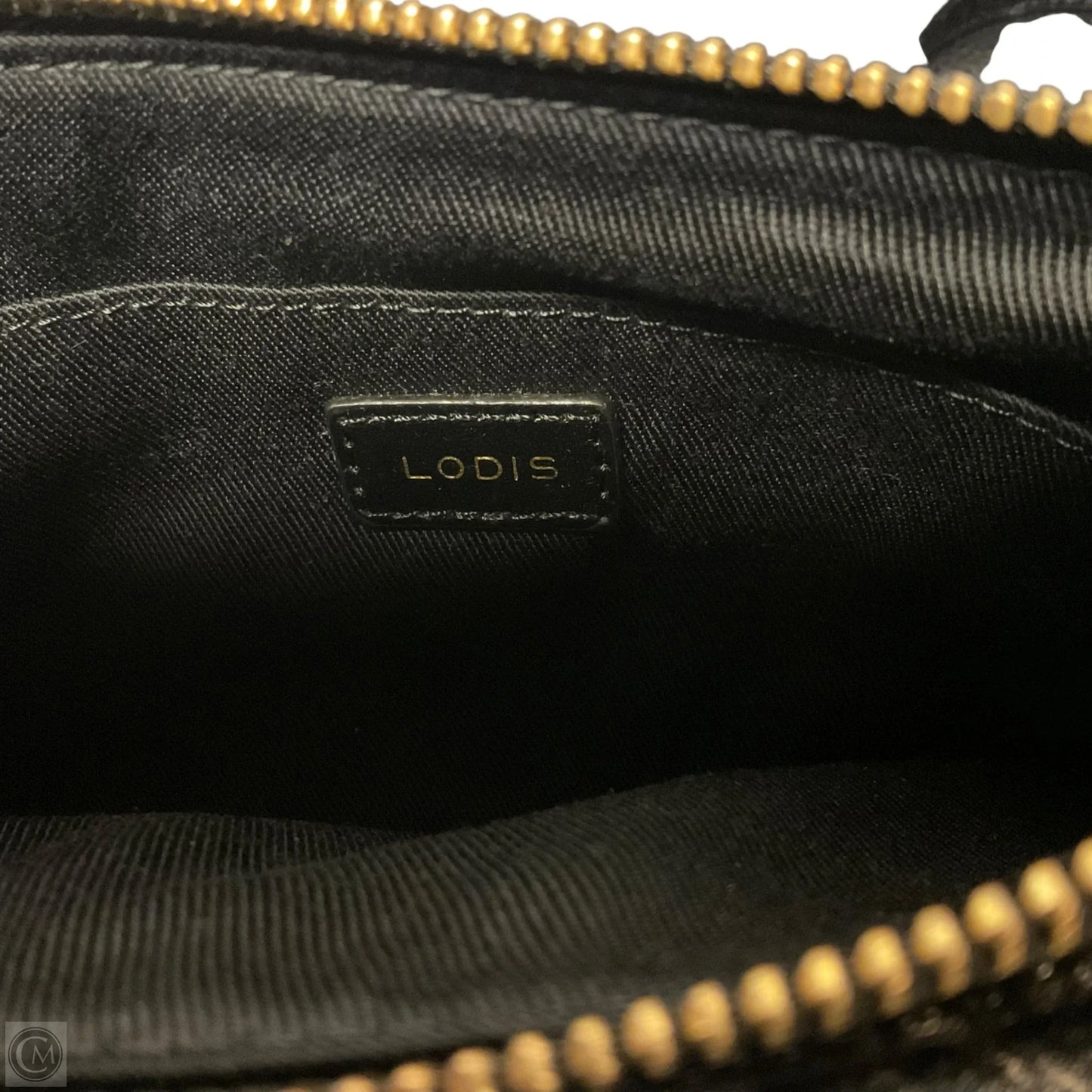 Crossbody By Lodis, Size: Small