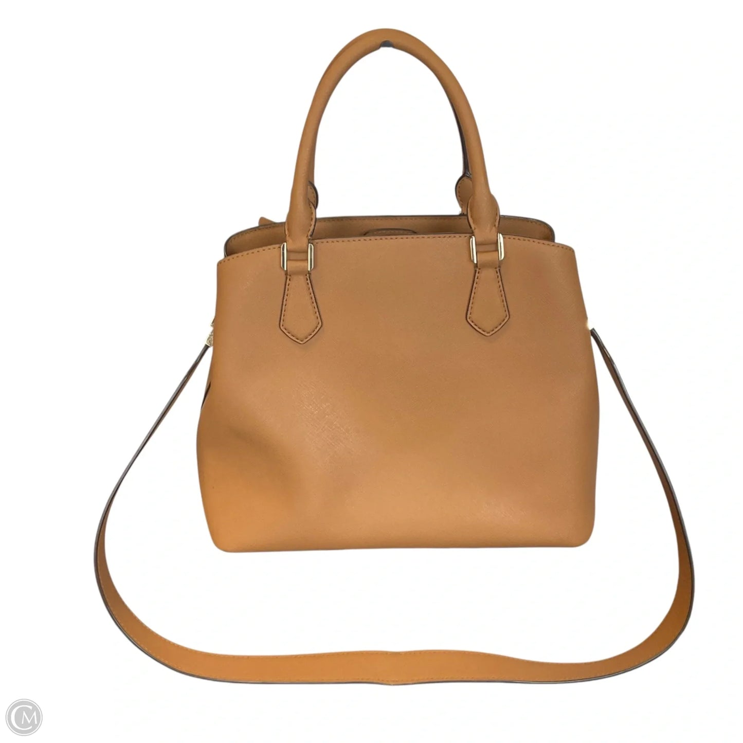 Crossbody Designer By Tory Burch, Size: Medium