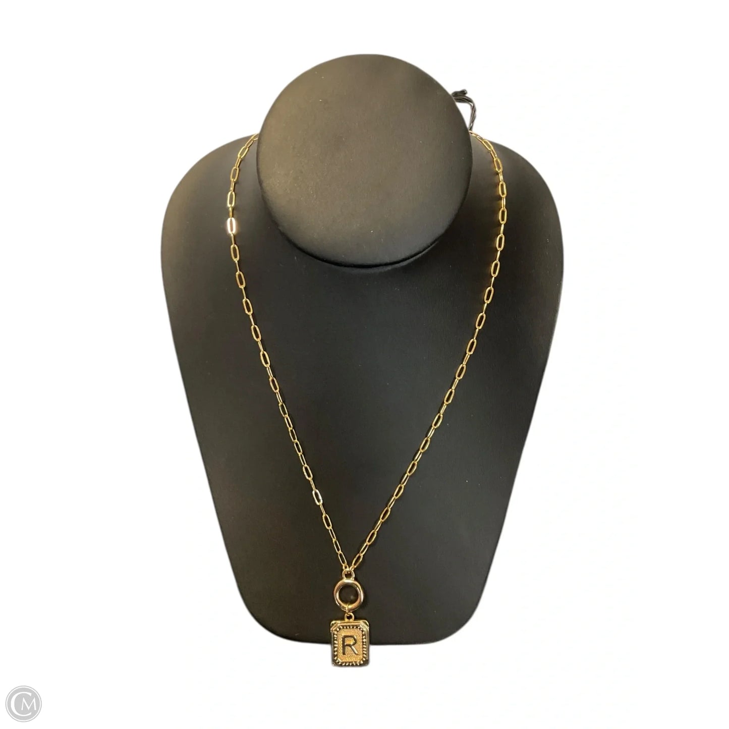 Necklace Charm By Clothes Mentor