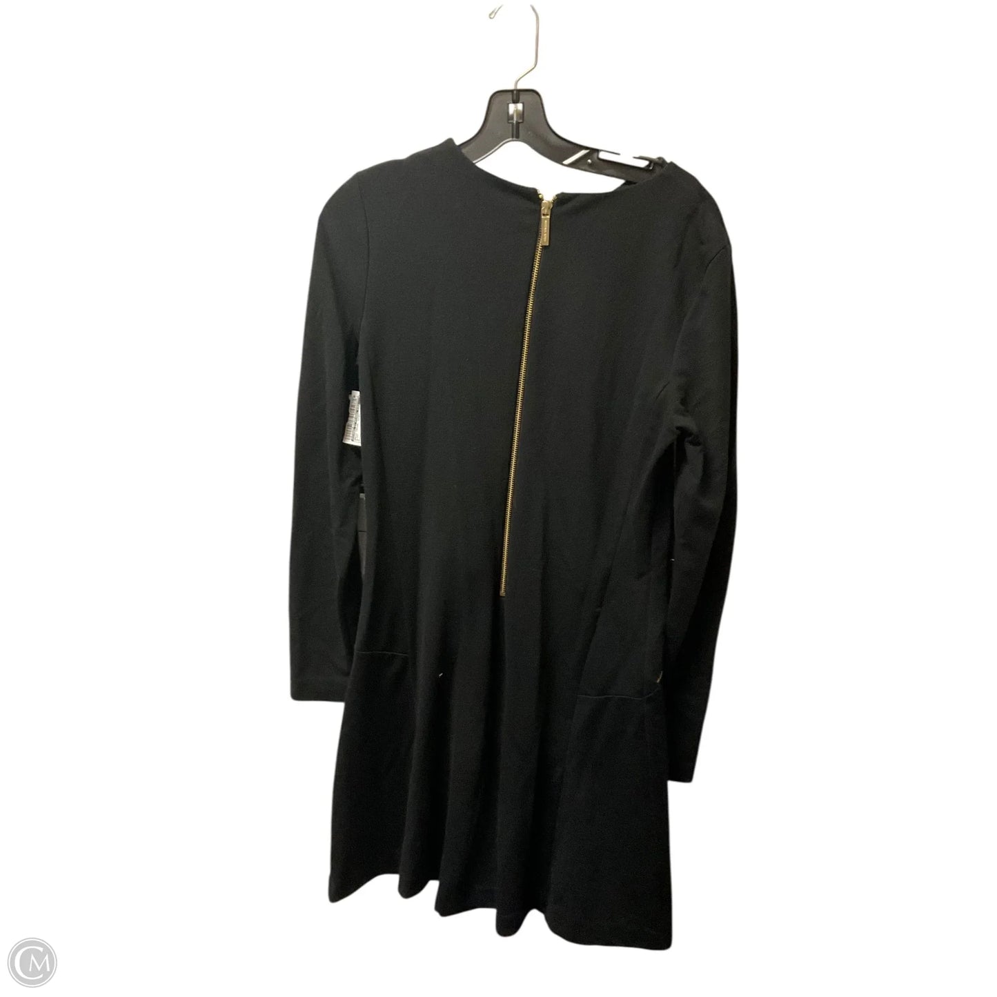 Dress Casual Short By Michael By Michael Kors In Black, Size: 8