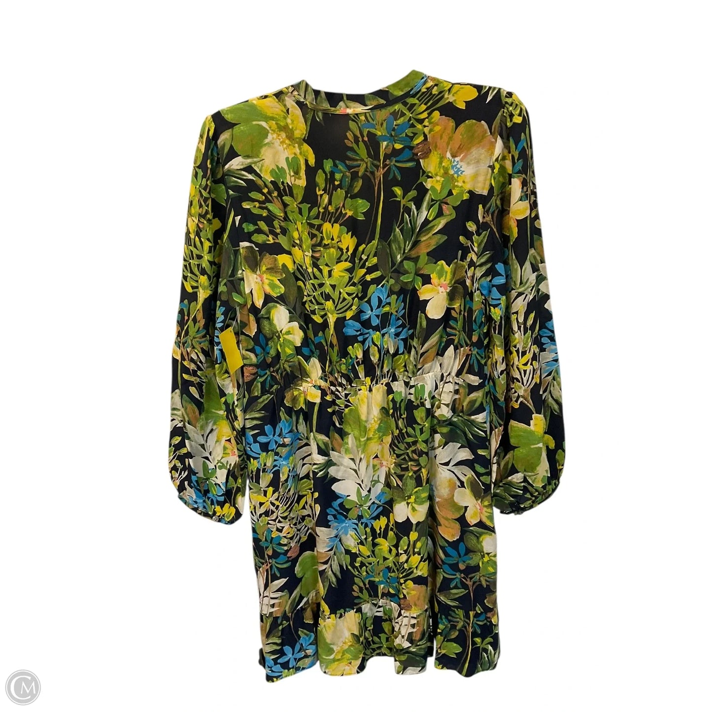 Dress Casual Short By J. Crew In Green, Size: S