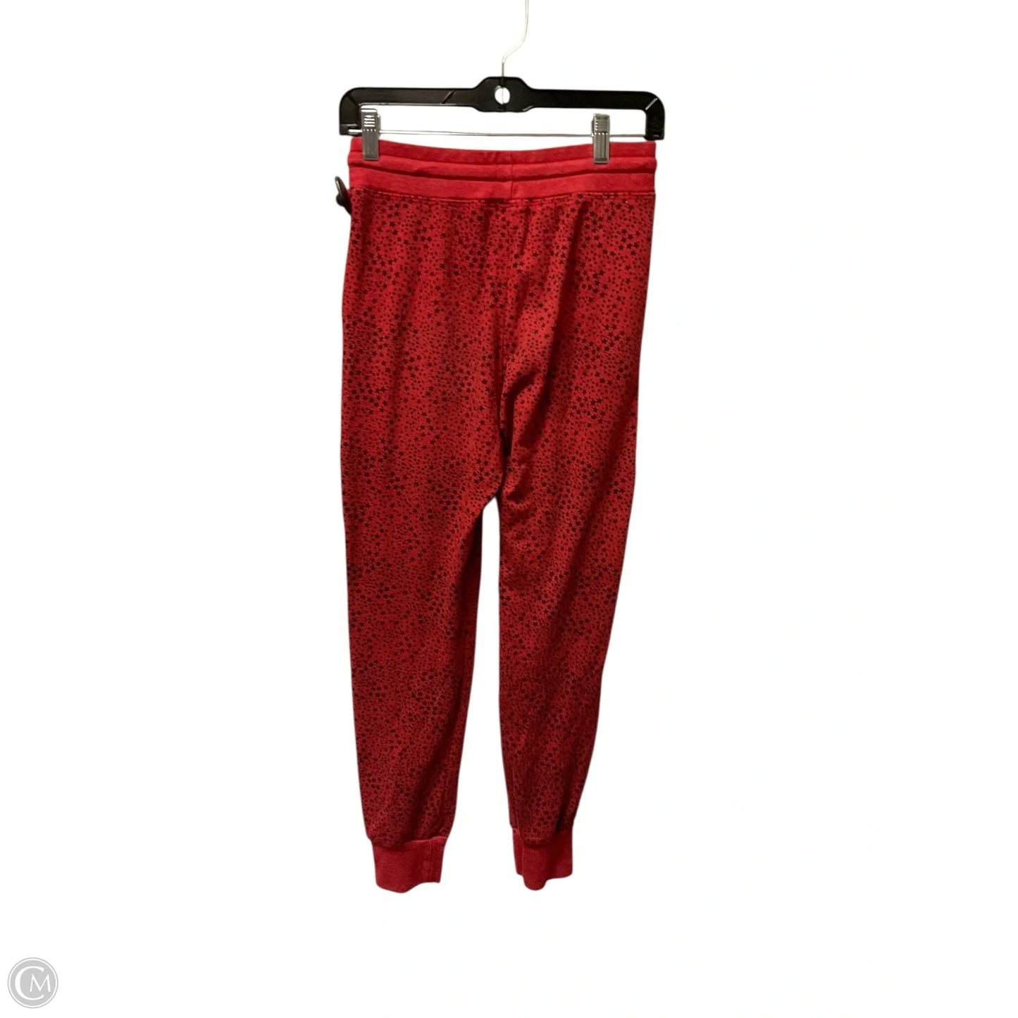 Pants Lounge By Sundry In Red, Size: 0