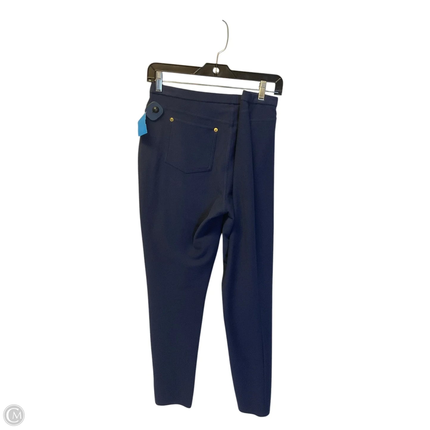 Pants Other By Michael By Michael Kors In Blue, Size: L