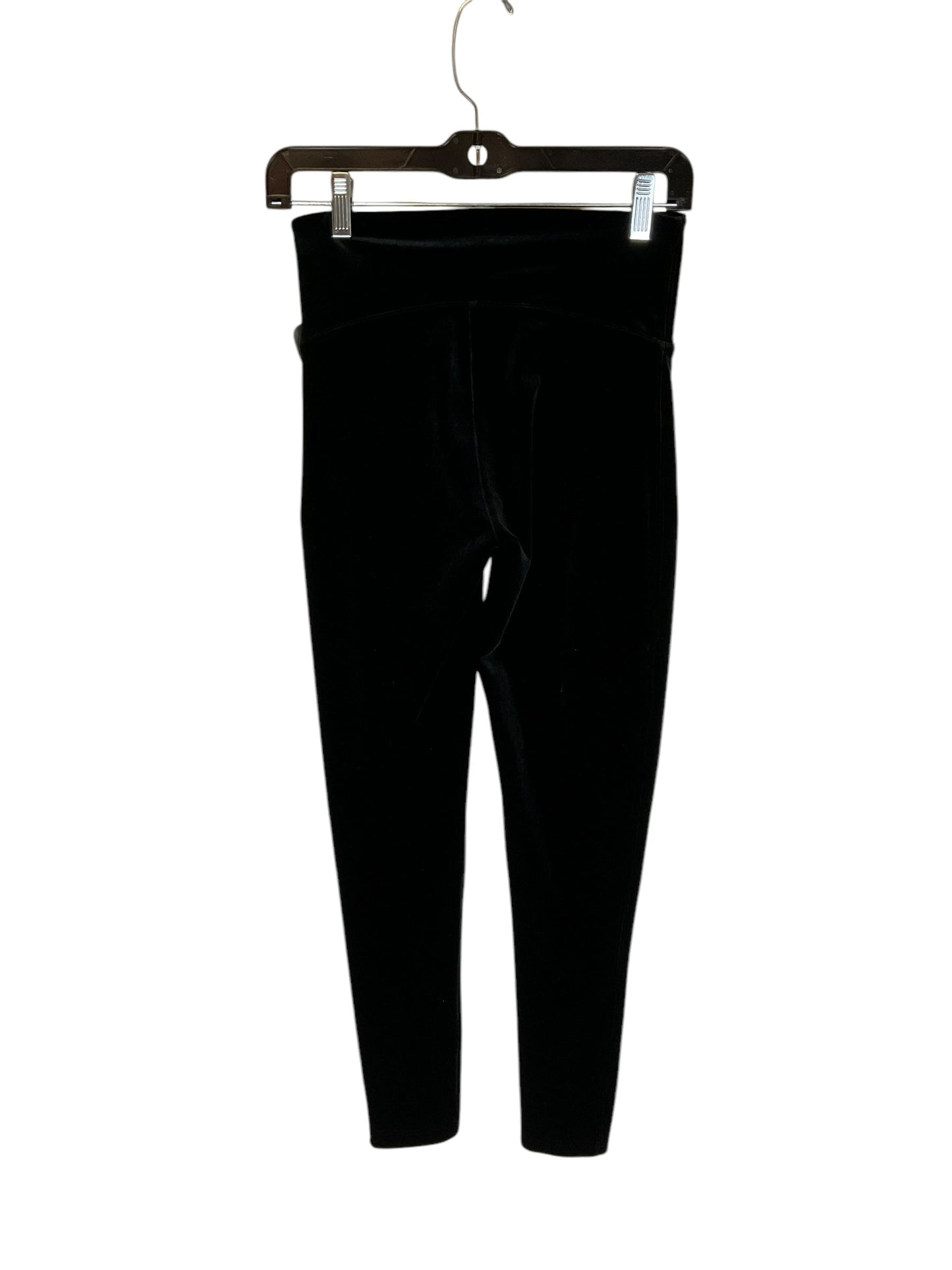 Pants Leggings By Spanx In Black, Size: M