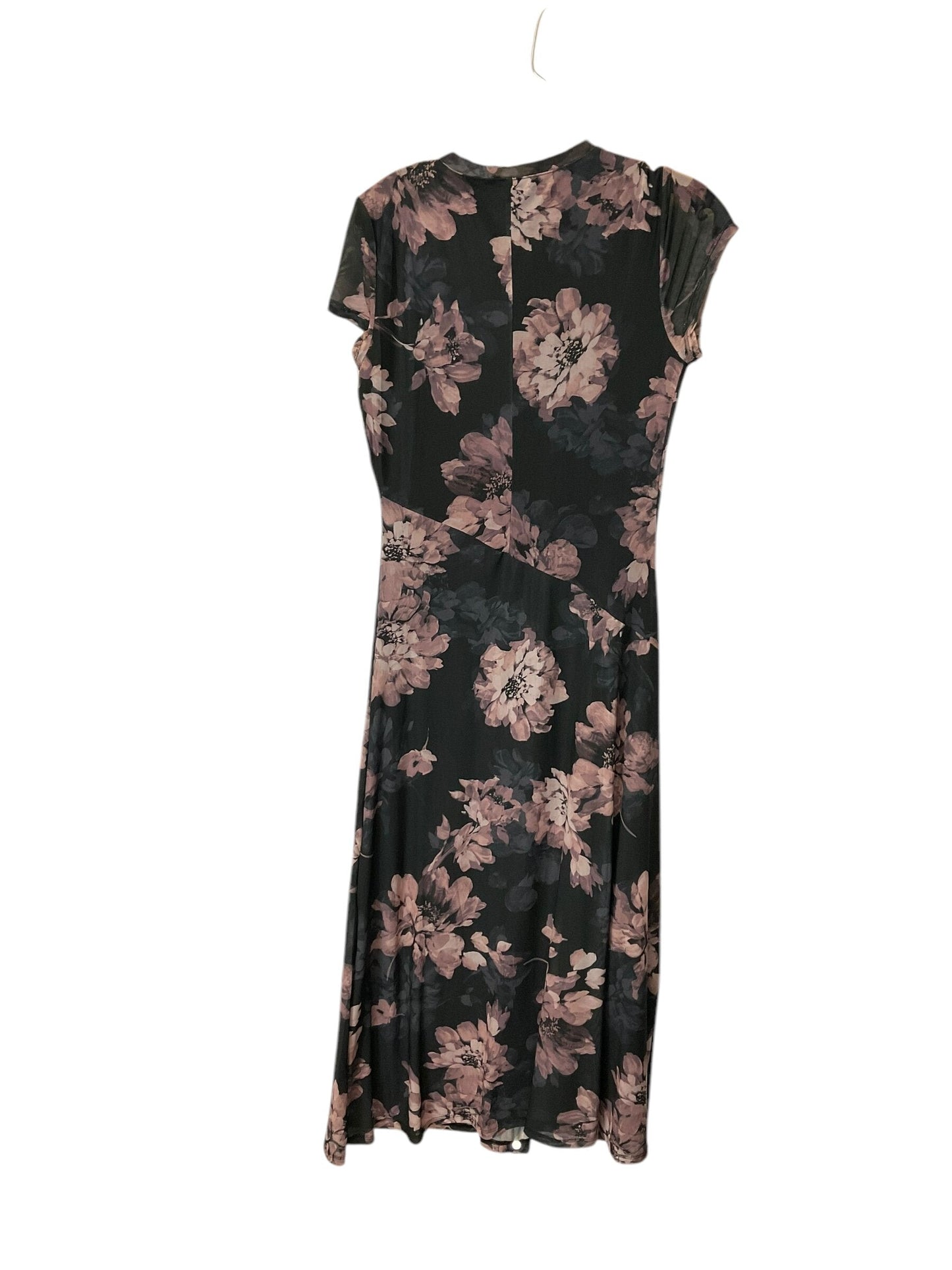 Dress Casual Midi By Rachel Zoe Size: S