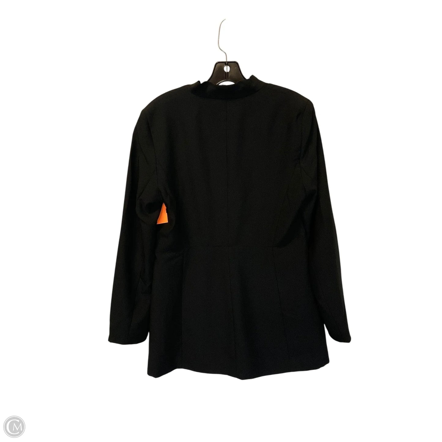 Blazer By Rachel Zoe In Black, Size: S