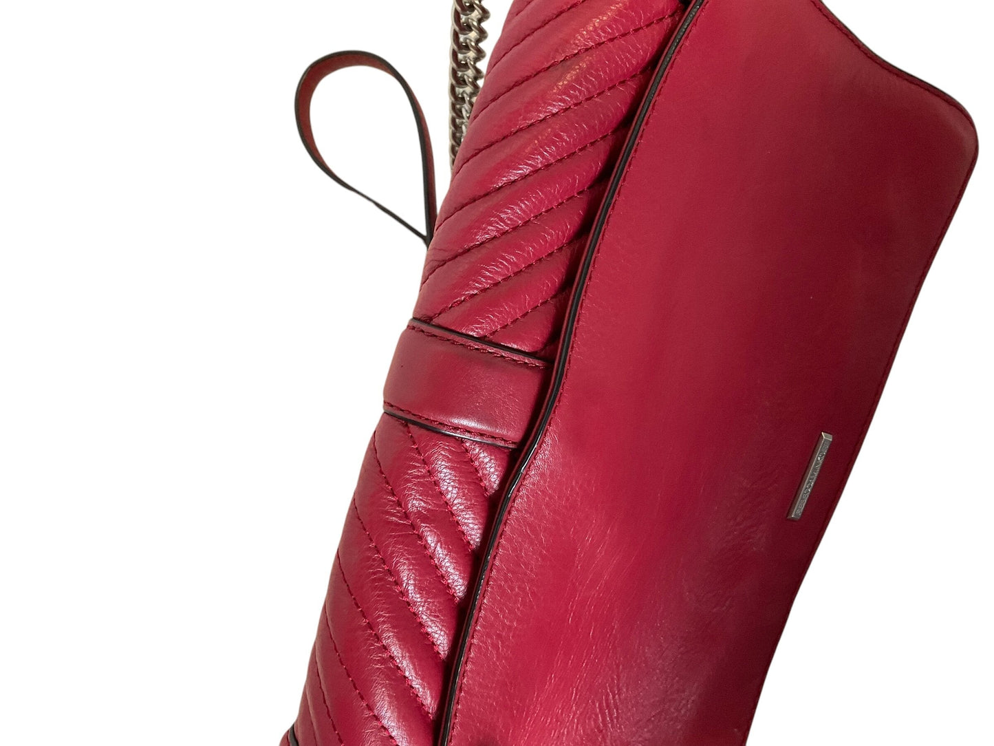 Crossbody Designer By Rebecca Minkoff Size: Medium