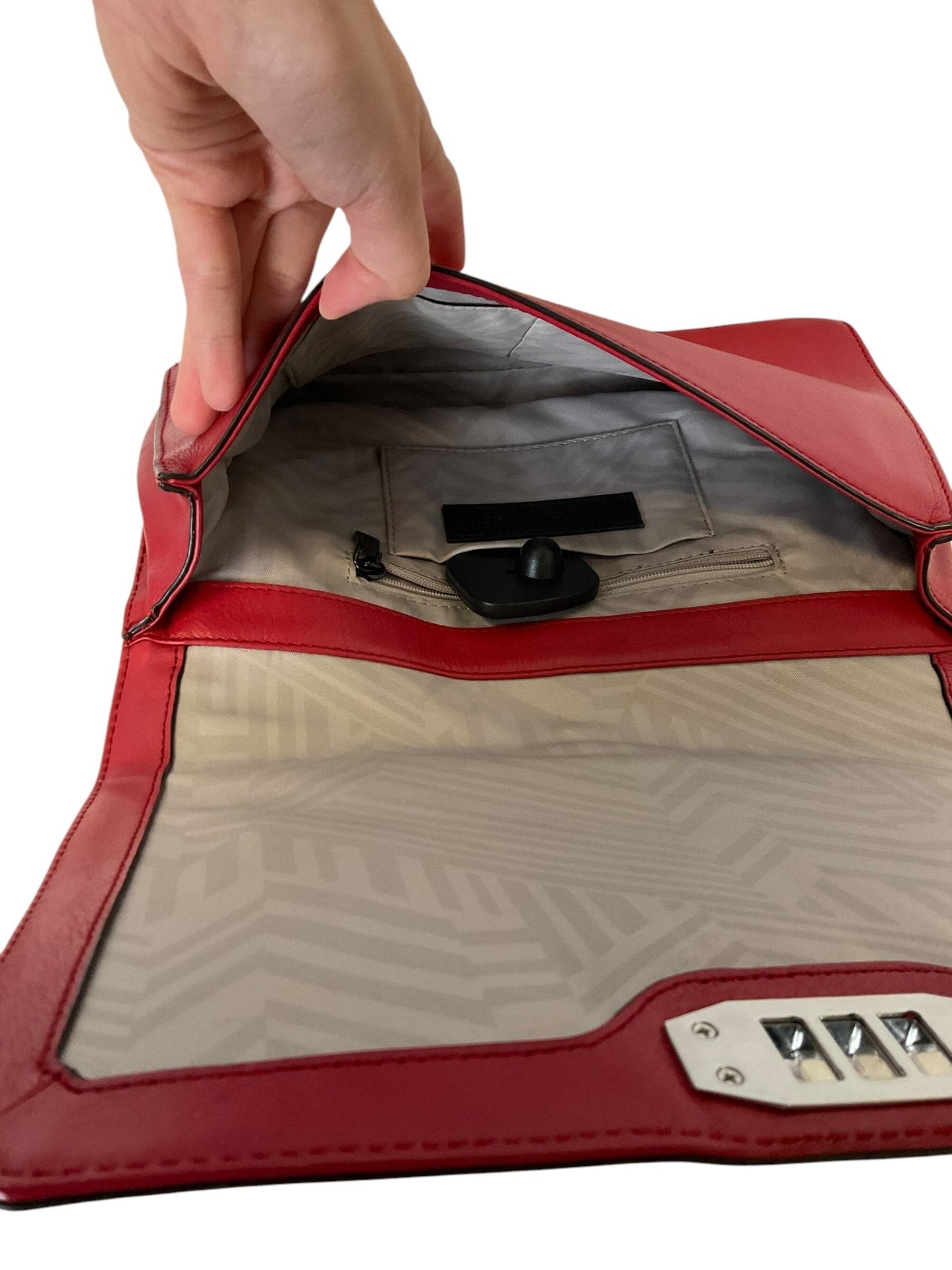 Crossbody Designer By Rebecca Minkoff Size: Medium