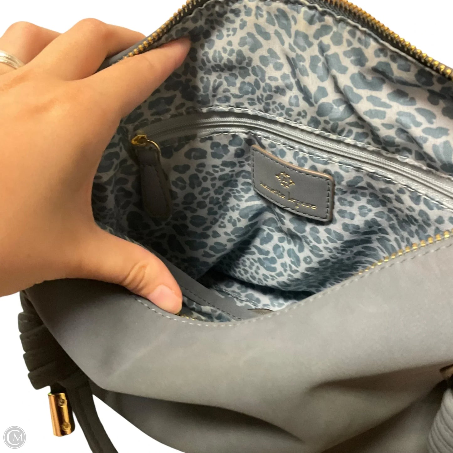 Crossbody By Nanette Lepore, Size: Medium