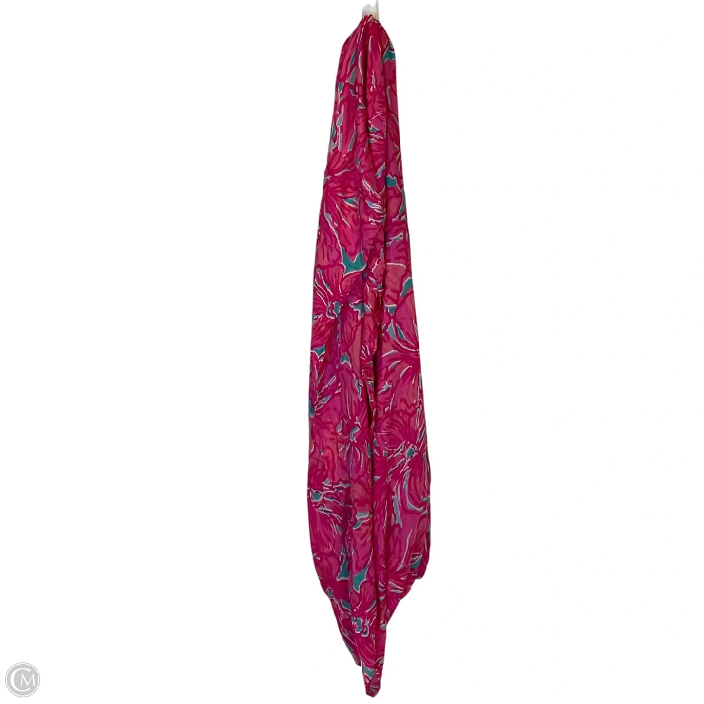 Scarf Designer By Lilly Pulitzer