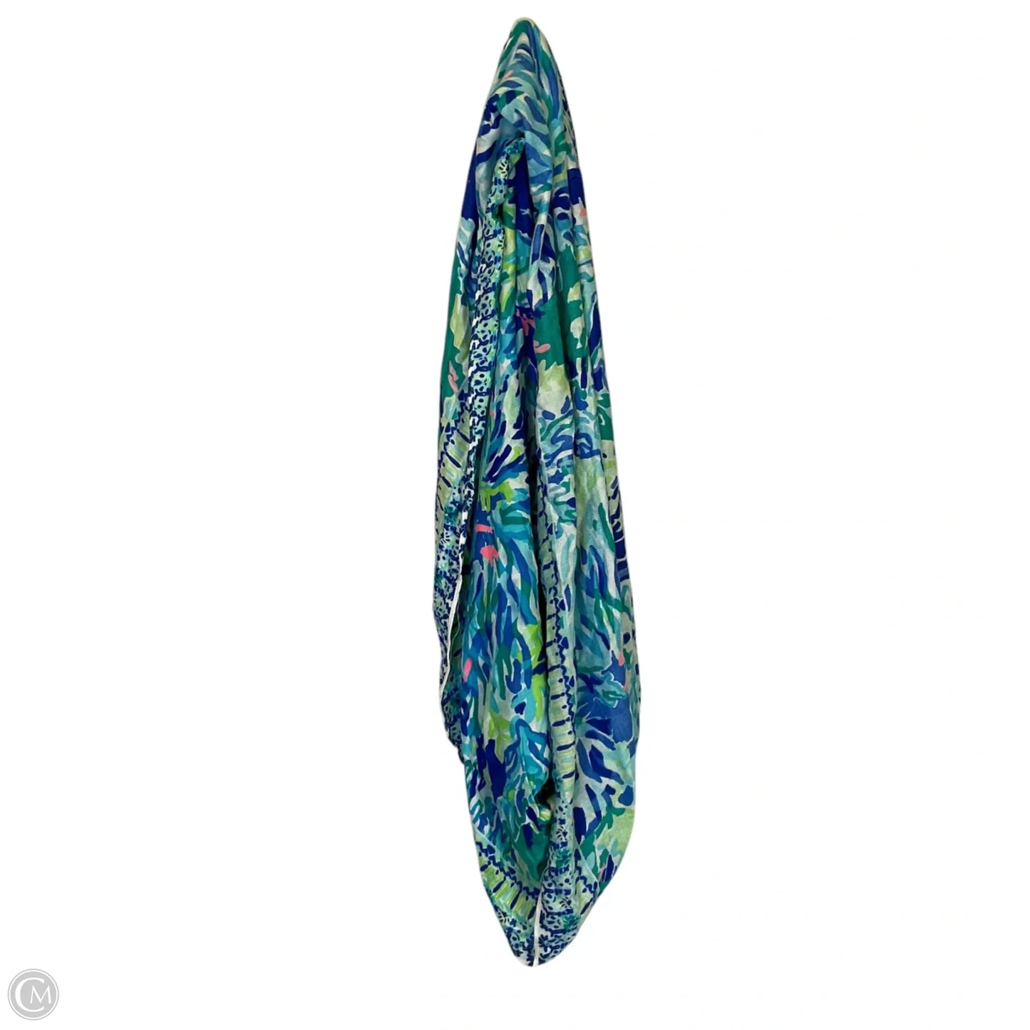 Scarf Designer By Lilly Pulitzer