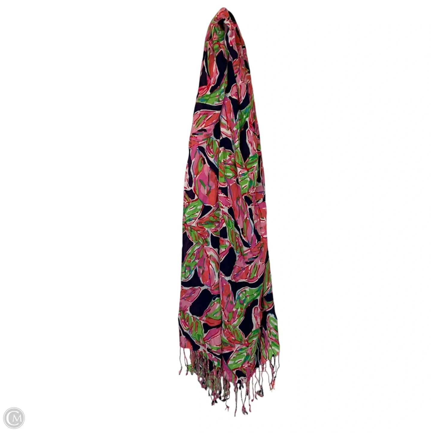Scarf Designer By Lilly Pulitzer