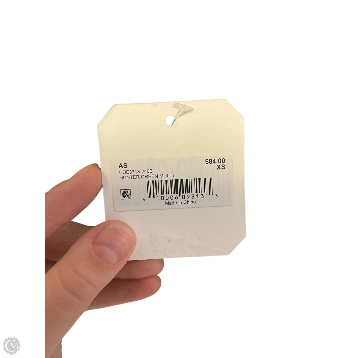 Dress Casual Short By Altard State In Floral Print, Size: Xs