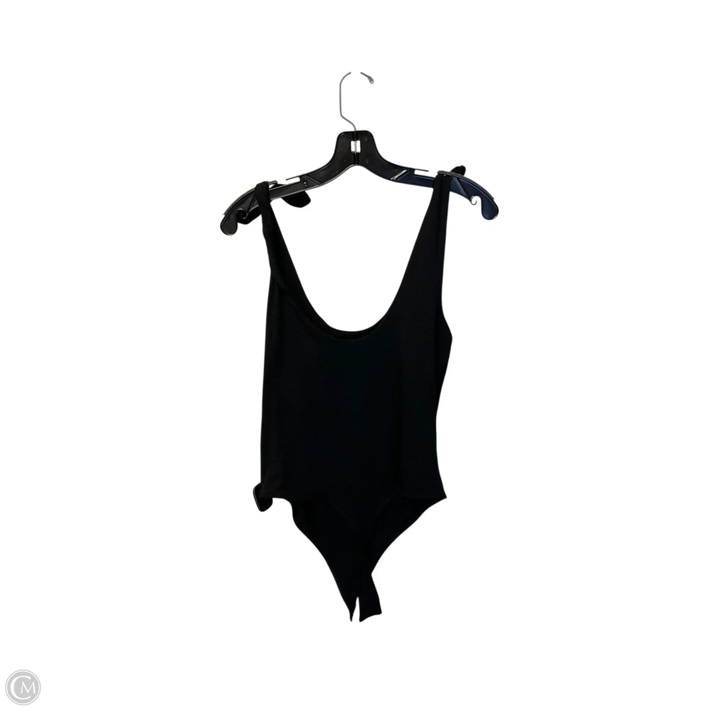 Bodysuit By Crown And Ivy In Black, Size: M