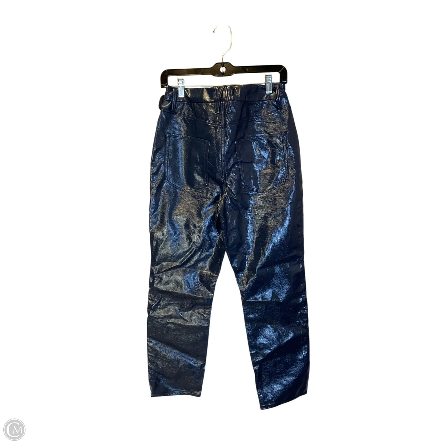 Pants Other By Good American In Navy, Size: 6