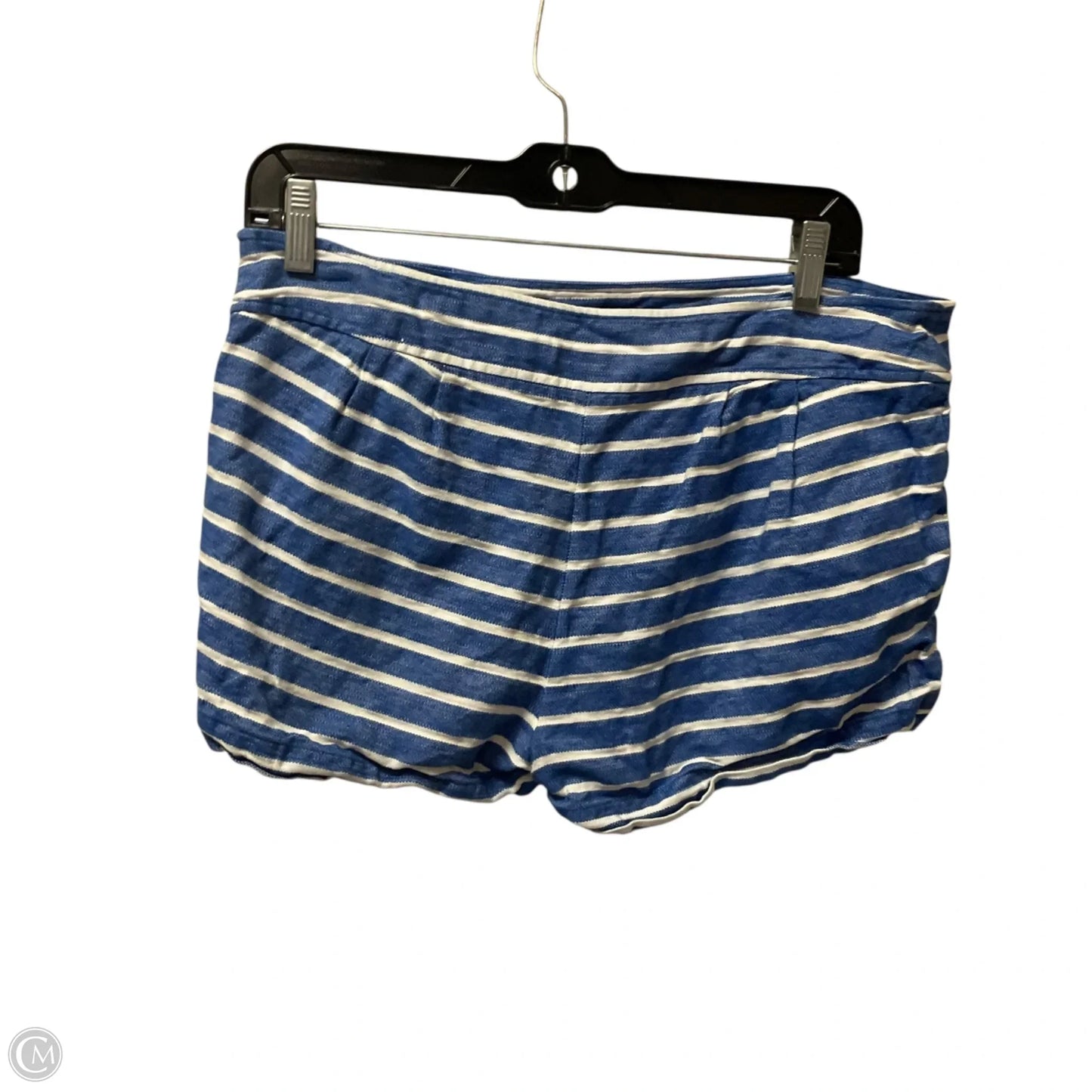Shorts By Vineyard Vines In Striped Pattern, Size: 8