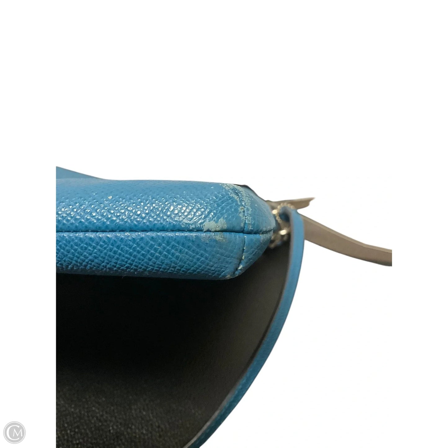 Crossbody Designer By Coach, Size: Medium