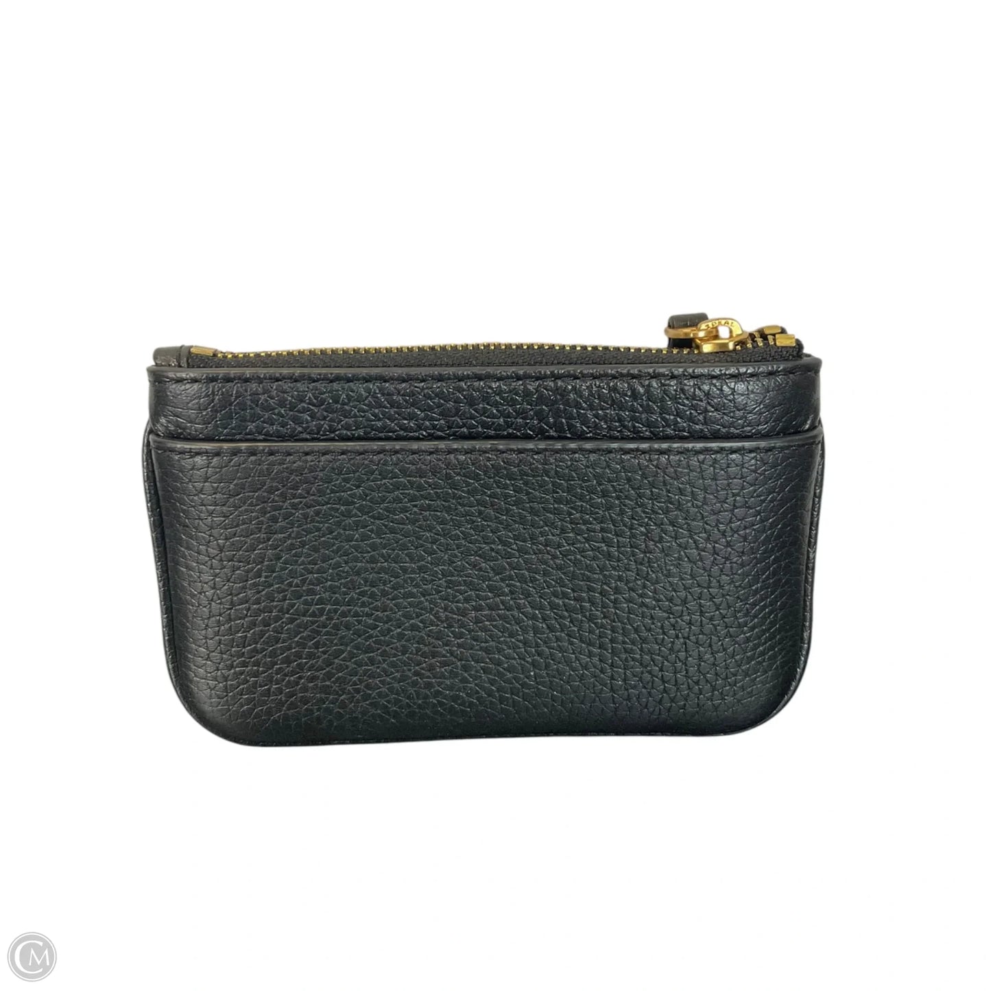 Coin Purse Designer By Tory Burch, Size: Small