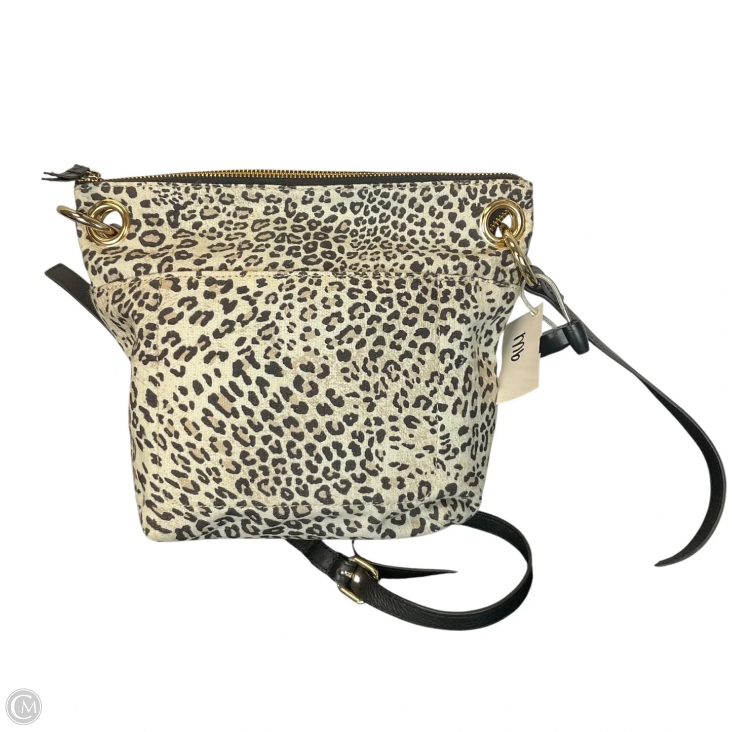 Crossbody By Chicos, Size: Small