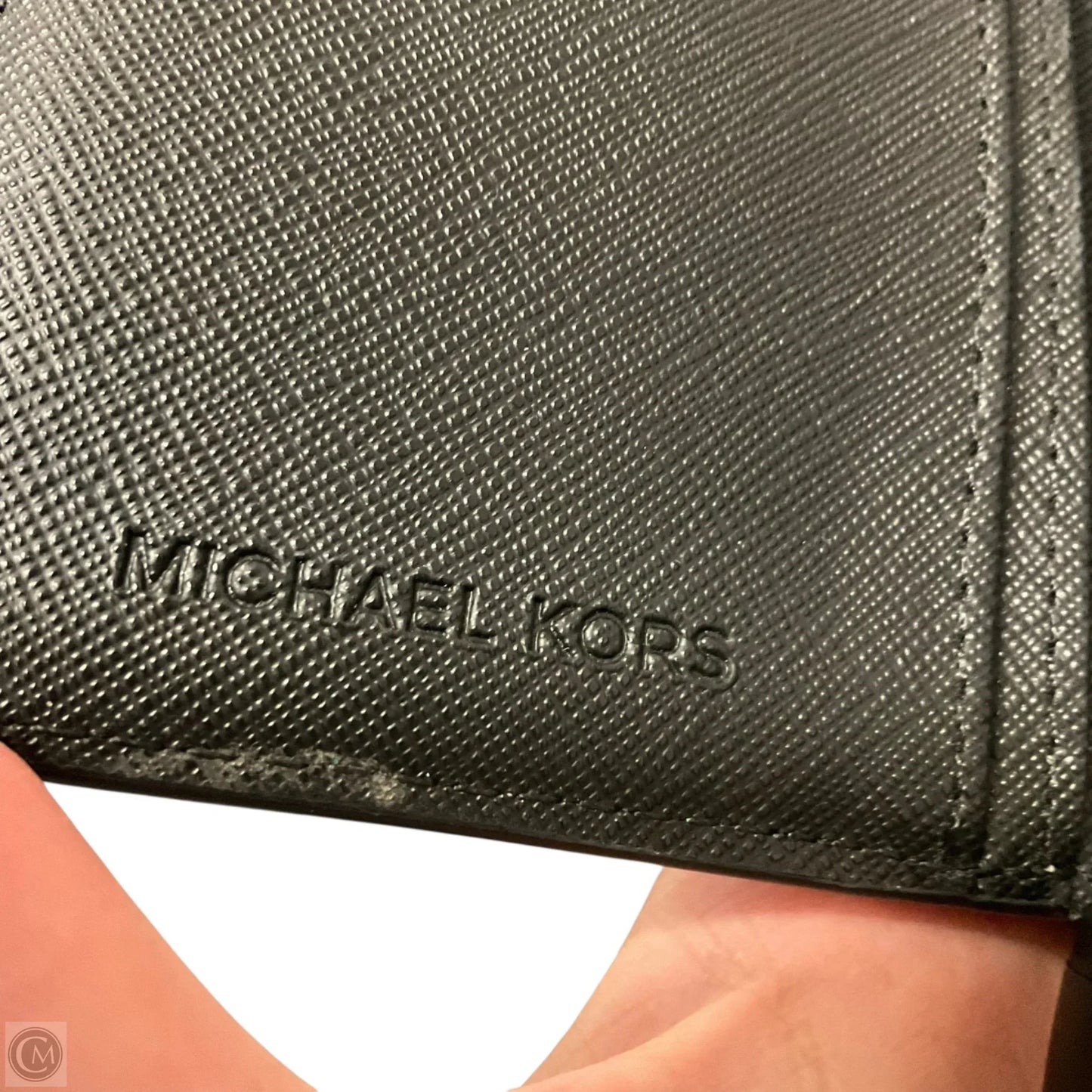 Wallet Designer By Michael Kors, Size: Small