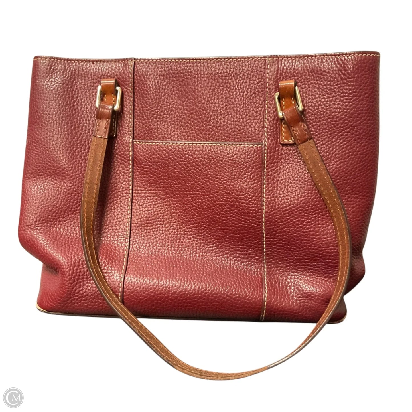 Handbag Designer By Dooney And Bourke, Size: Medium