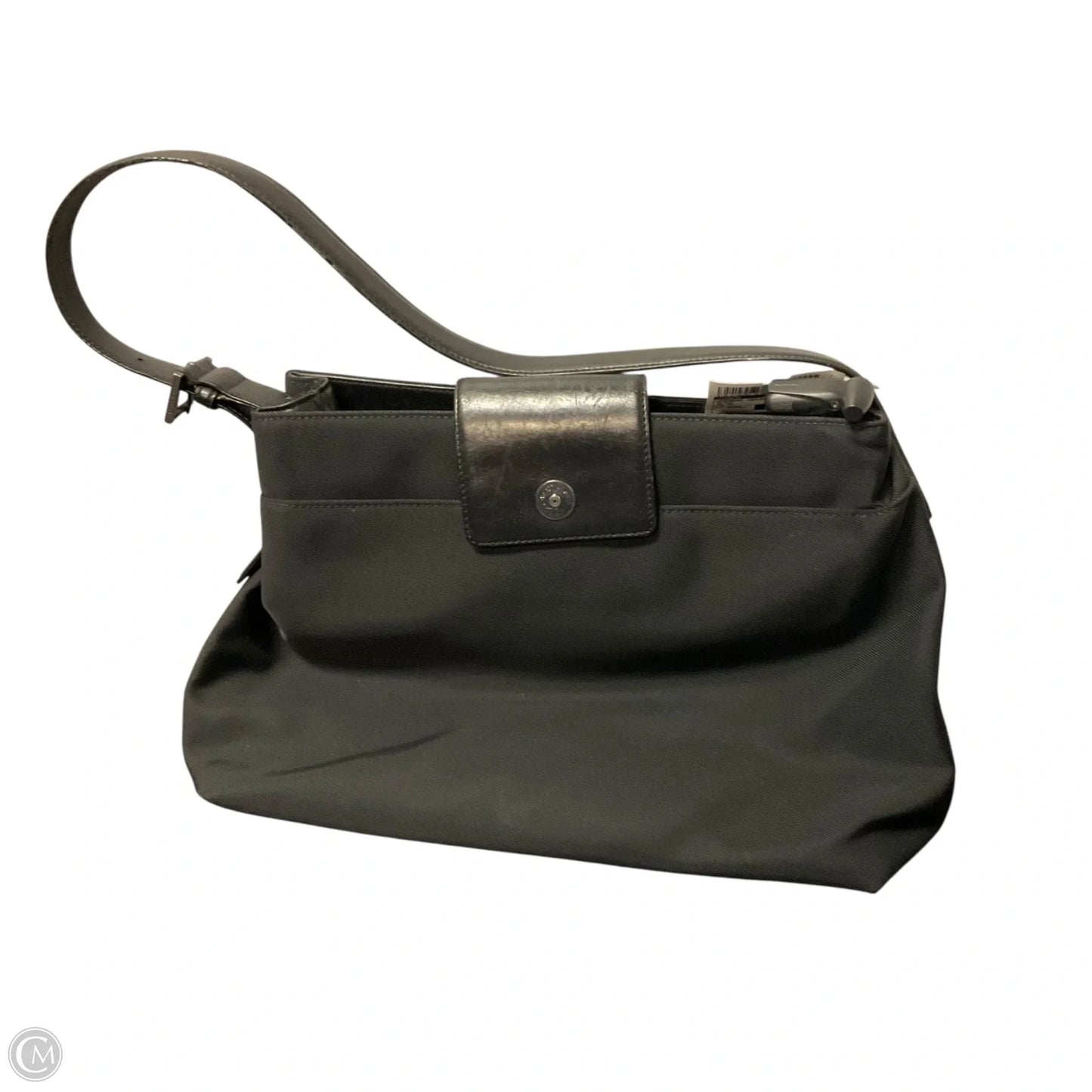 Handbag Designer By Coach, Size: Small