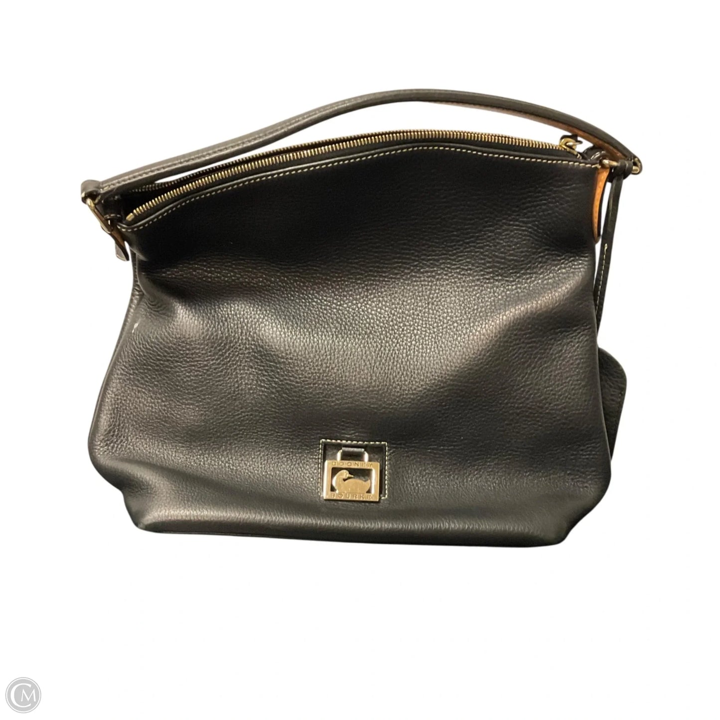 Handbag Designer By Dooney And Bourke, Size: Medium