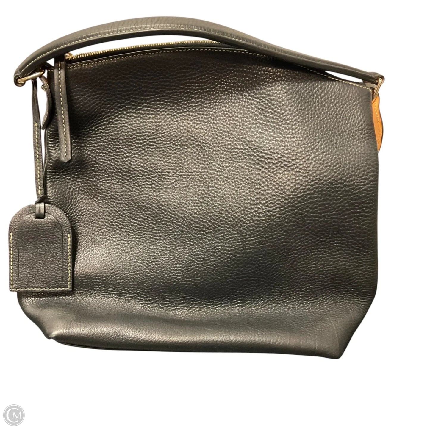Handbag Designer By Dooney And Bourke, Size: Medium