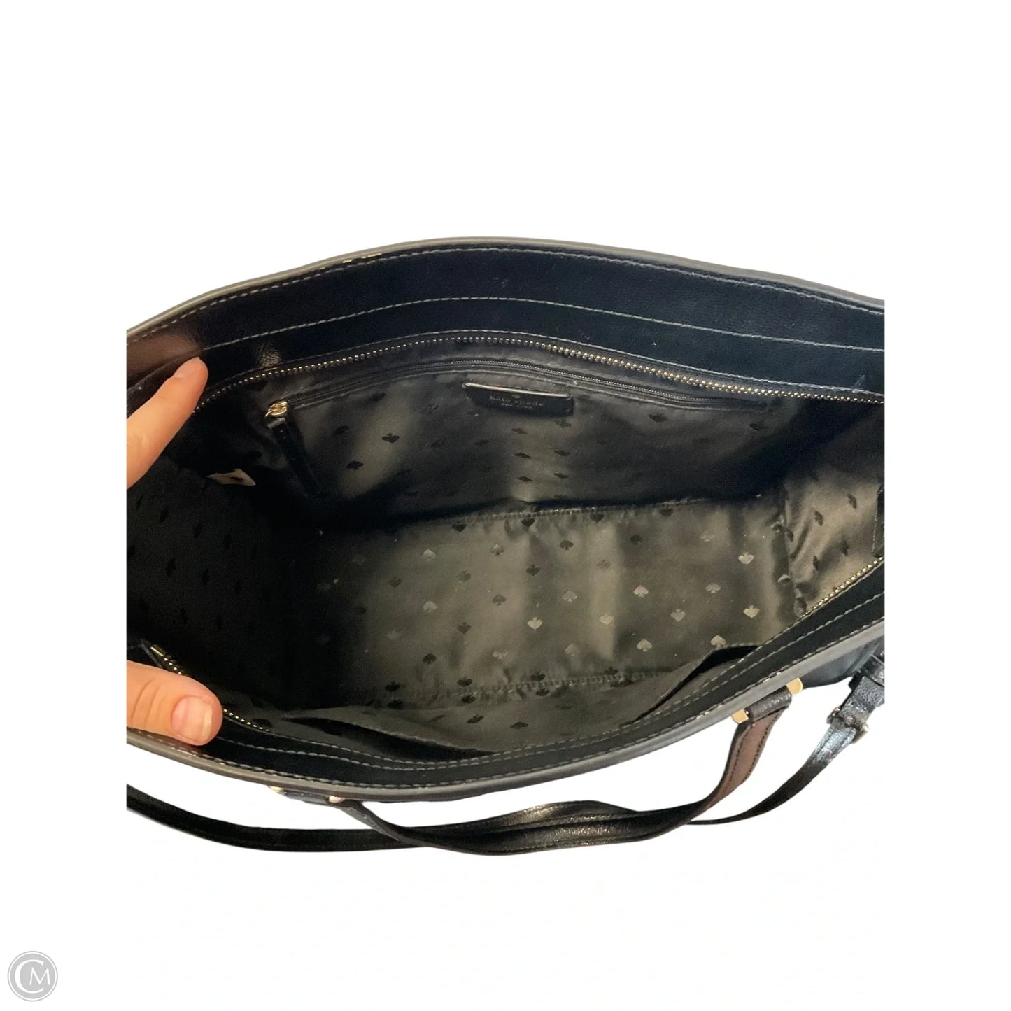 Crossbody Designer By Kate Spade, Size: Medium