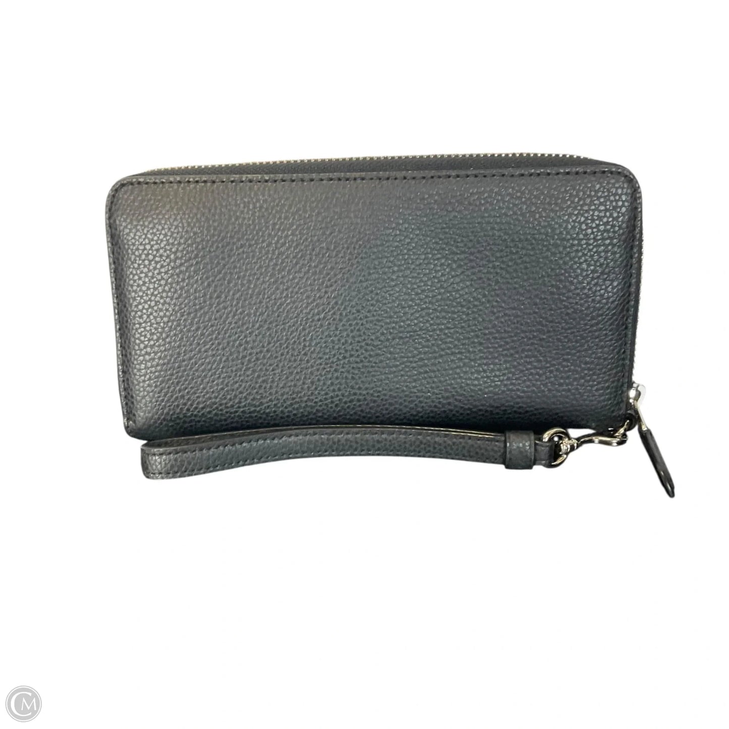 Wristlet Designer By Coach, Size: Medium