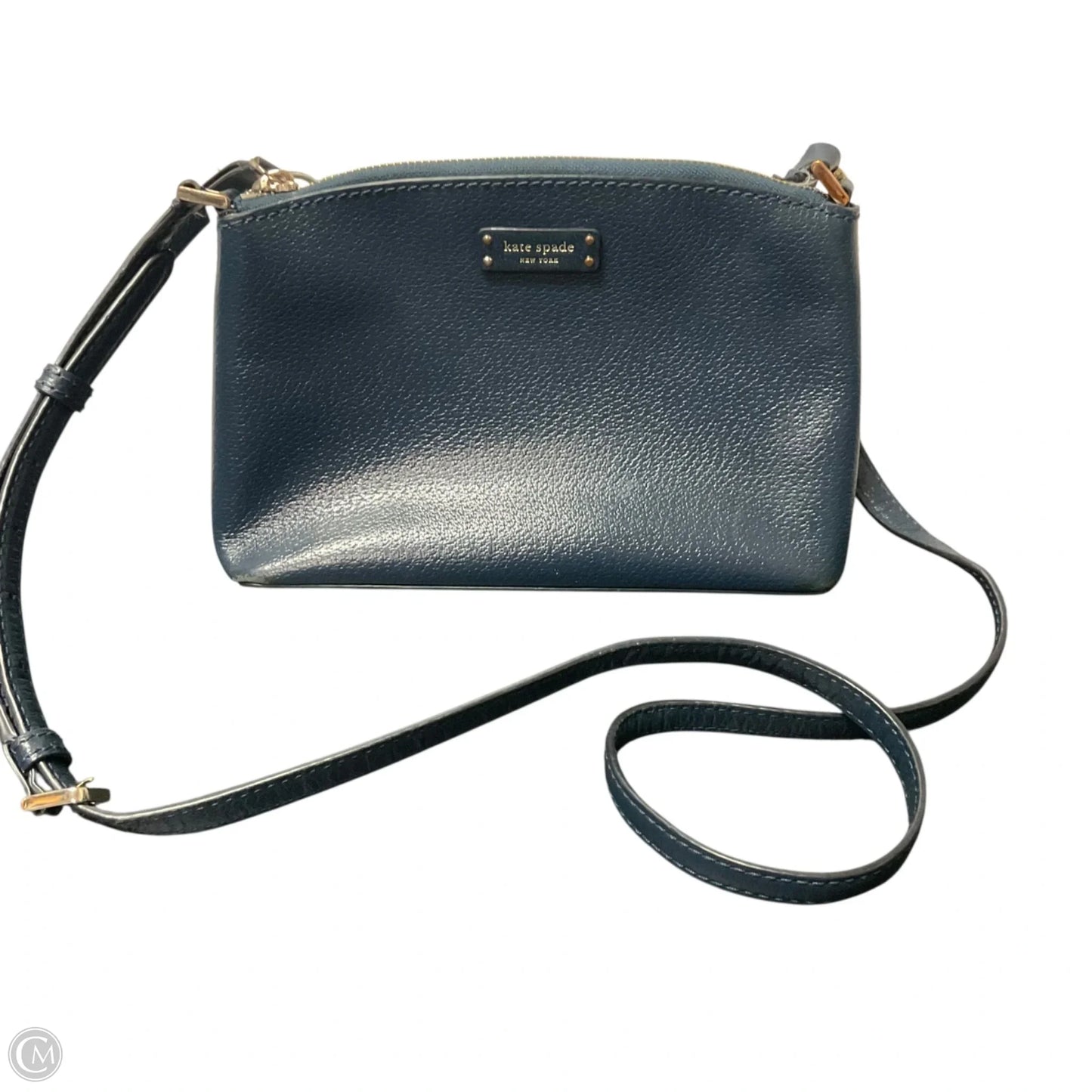 Crossbody Designer By Kate Spade, Size: Small