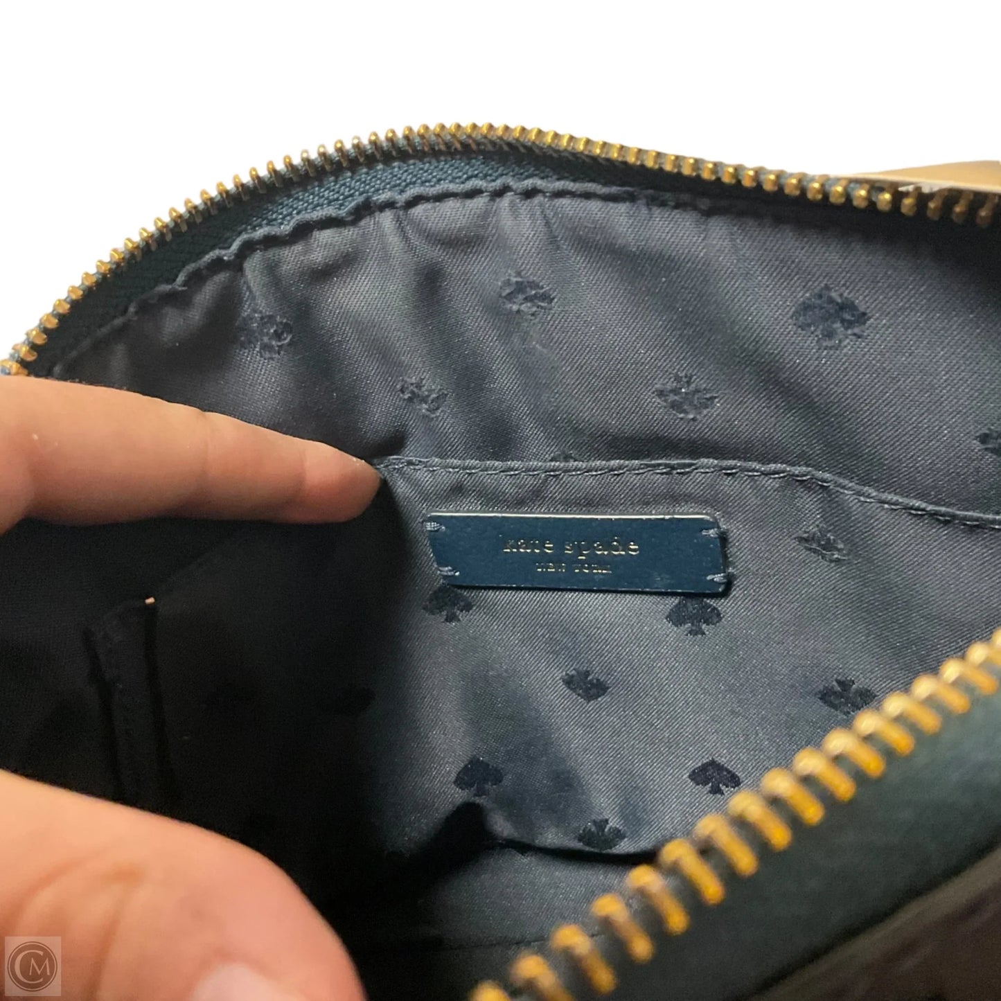Crossbody Designer By Kate Spade, Size: Small