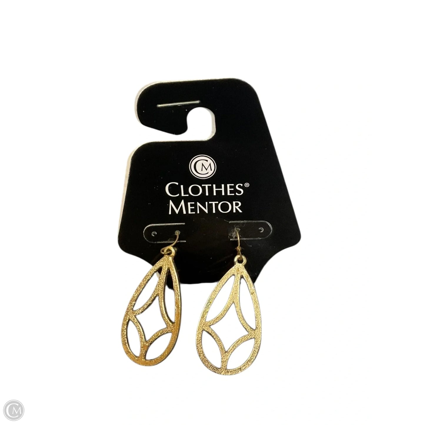 Earrings Dangle/drop By Clothes Mentor