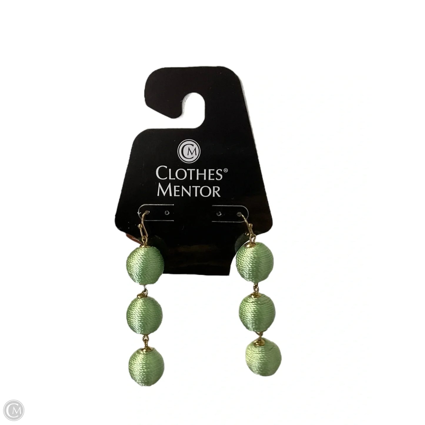 Earrings Dangle/drop By Clothes Mentor