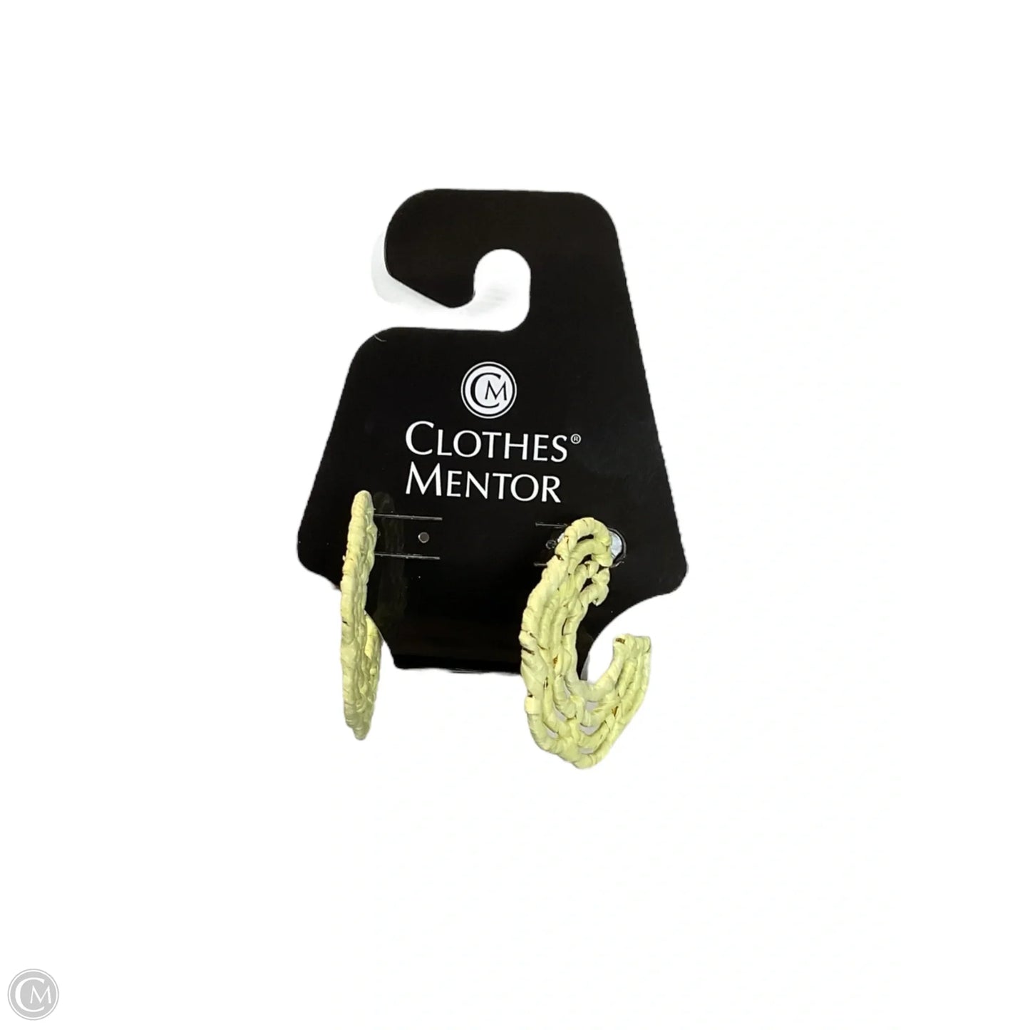 Earrings Dangle/drop By Clothes Mentor