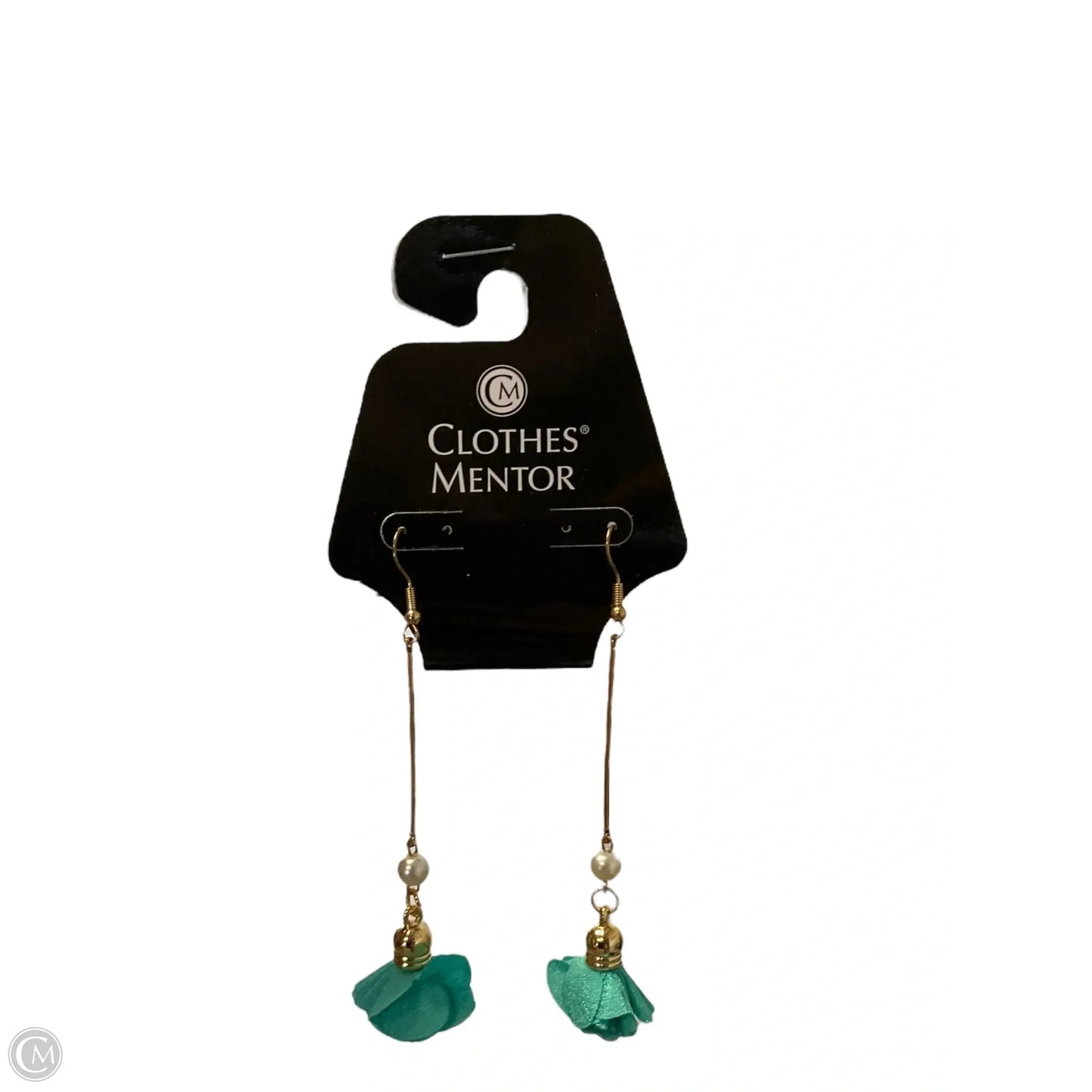 Earrings Dangle/drop By Clothes Mentor