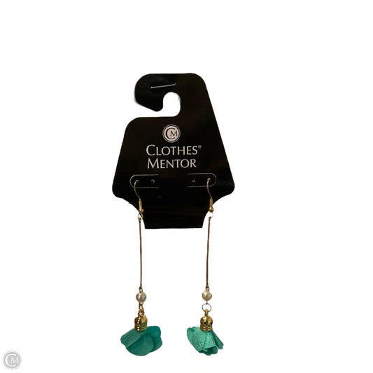 Earrings Dangle/drop By Clothes Mentor