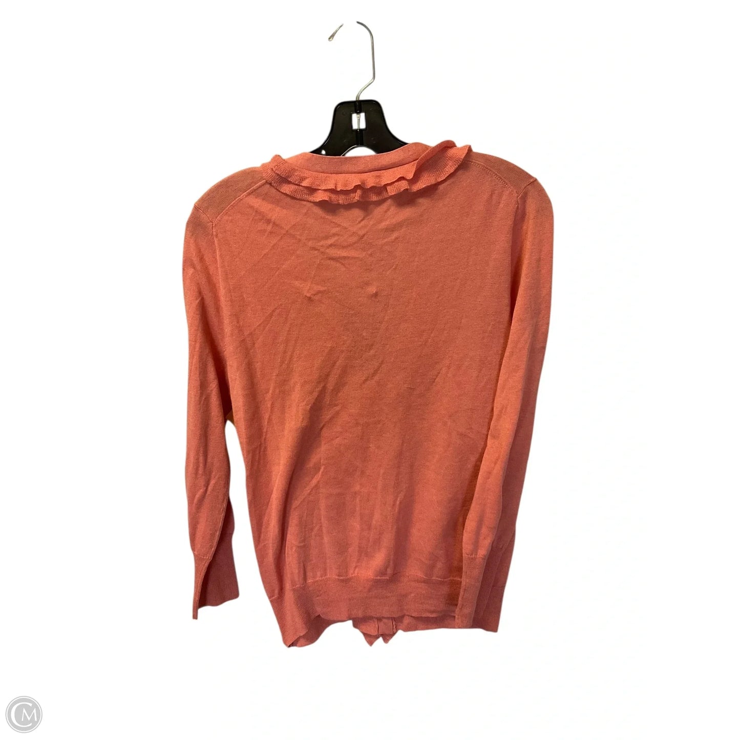 Cardigan By J. Crew In Pink, Size: M