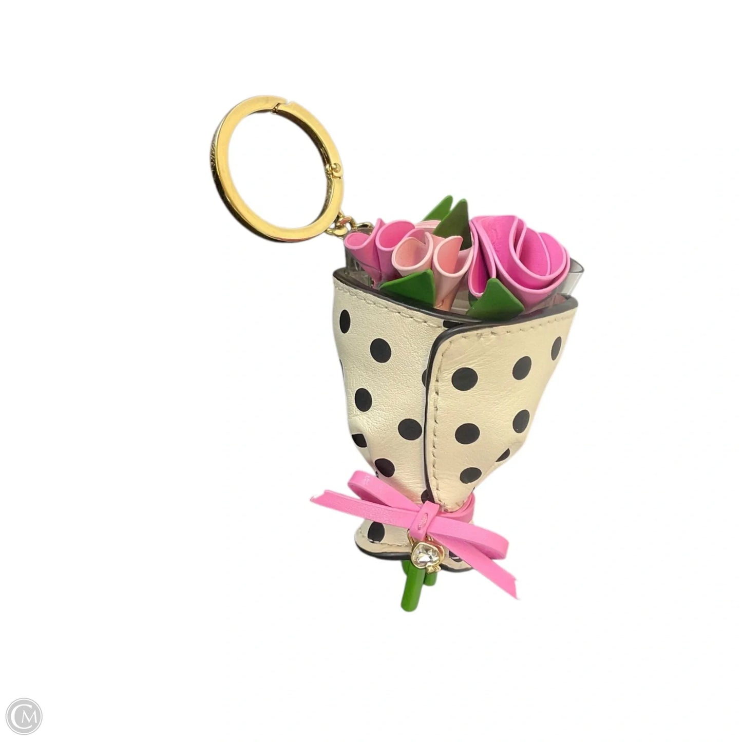 Key Chain Designer By Kate Spade, Size: Small