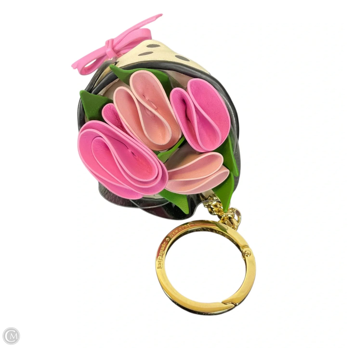 Key Chain Designer By Kate Spade, Size: Small