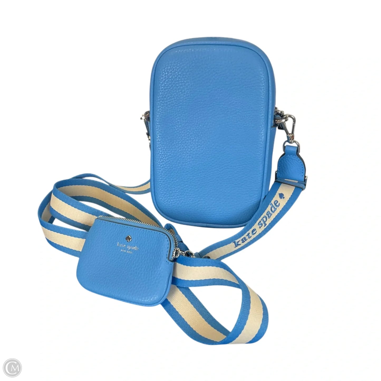 Crossbody Designer By Kate Spade, Size: Small