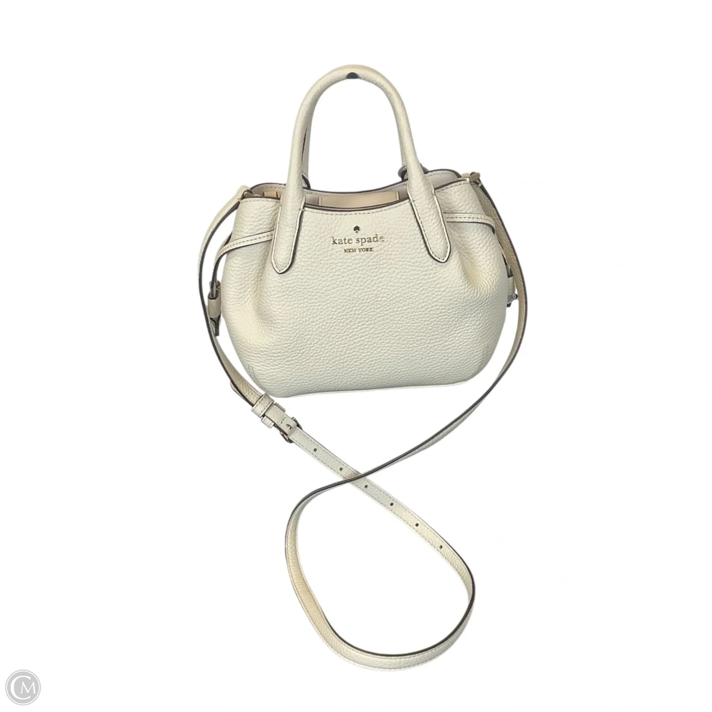 Handbag Designer By Kate Spade, Size: Small