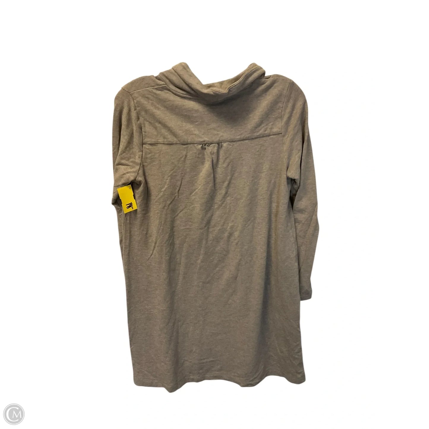 Dress Casual Short By Pure Jill In Tan, Size: S